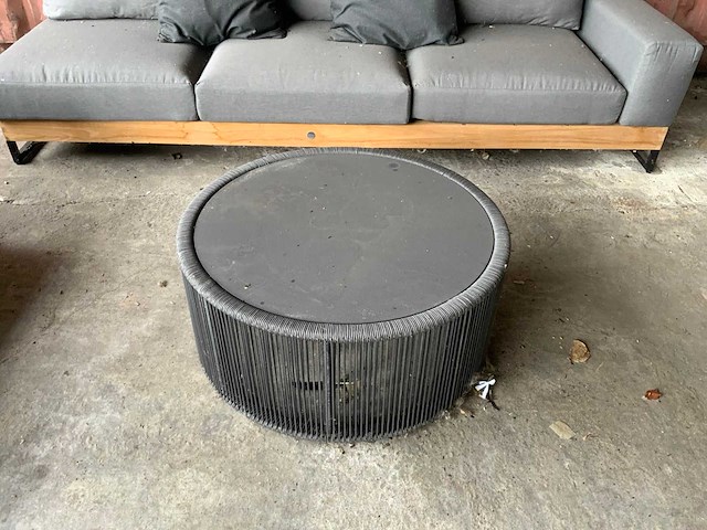 Yoi - yasashii - loungeset - afbeelding 5 van  8
