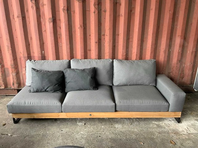 Yoi - yasashii - loungeset - afbeelding 7 van  8