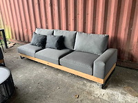 Yoi - yasashii - loungeset - afbeelding 8 van  8