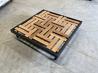 Yoi tafel ongebruikt - afbeelding 2 van  3