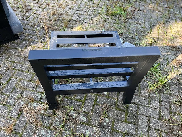 Yoi tuinstoel - afbeelding 3 van  8