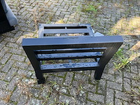 Yoi tuinstoel - afbeelding 3 van  8