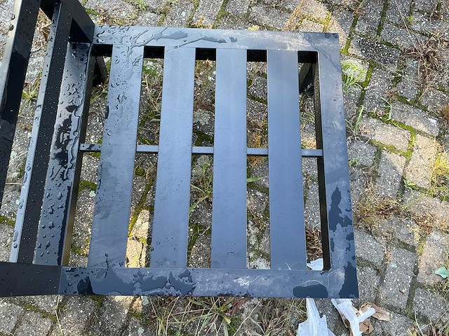Yoi tuinstoel - afbeelding 5 van  8