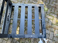 Yoi tuinstoel - afbeelding 5 van  8