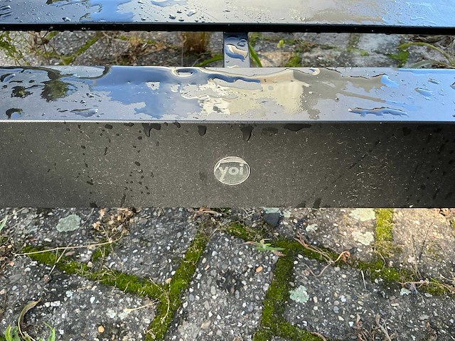 Yoi tuinstoel - afbeelding 8 van  8