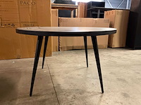 Yoie eetkamertafel - afbeelding 2 van  7