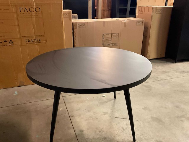 Yoie eetkamertafel - afbeelding 3 van  7