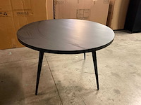 Yoie eetkamertafel - afbeelding 4 van  7