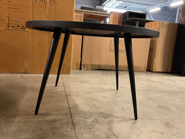 Yoie eetkamertafel - afbeelding 7 van  7