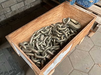 Yoke single leg chain assembly (2x) - afbeelding 1 van  5