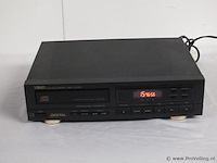 Yoko dvd speler - afbeelding 1 van  2