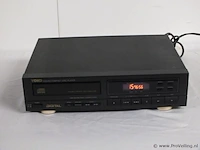 Yoko dvd speler