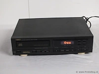 Yoko dvd speler - afbeelding 1 van  2
