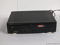 Yoko dvd speler - afbeelding 1 van  2