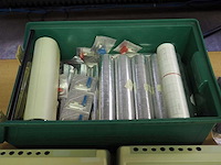 Yokogawa - lr 122 dc y-t - penrecorder (2x) - afbeelding 3 van  4
