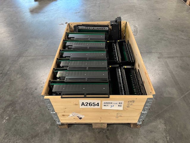 Yokogawa - signal conditioner - afbeelding 1 van  6