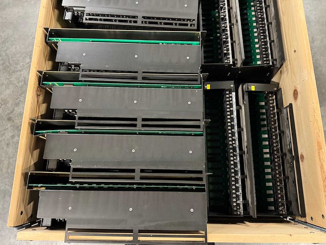 Yokogawa - signal conditioner - afbeelding 2 van  6