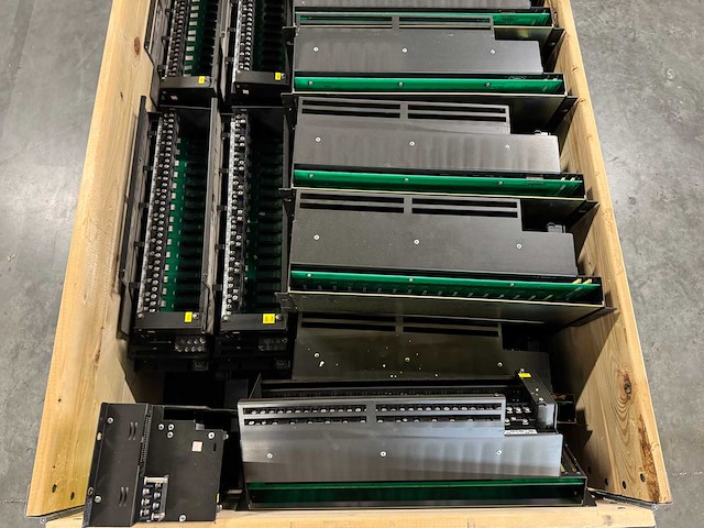 Yokogawa - signal conditioner - afbeelding 3 van  6