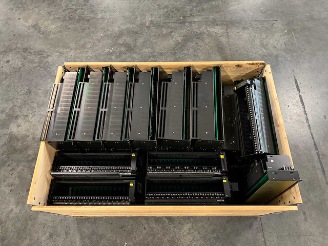 Yokogawa - signal conditioner - afbeelding 4 van  6