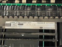 Yokogawa - signal conditioner - afbeelding 6 van  6