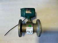 Yokogawa axf100g magnetic flowmeter dn100/pn16 - afbeelding 1 van  7