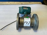 Yokogawa axf100g magnetic flowmeter dn100/pn16 - afbeelding 2 van  7