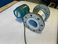 Yokogawa axf100g magnetic flowmeter dn100/pn16 - afbeelding 3 van  7