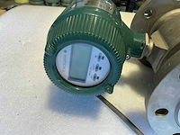 Yokogawa axf100g magnetic flowmeter dn100/pn16 - afbeelding 5 van  7