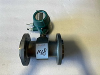 Yokogawa axf100g magnetic flowmeter dn100/pn16 - afbeelding 1 van  9