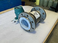 Yokogawa axf100g magnetic flowmeter dn100/pn16 - afbeelding 2 van  9