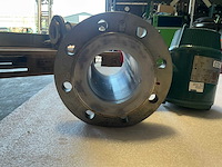 Yokogawa axf100g magnetic flowmeter dn100/pn16 - afbeelding 4 van  9
