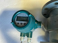 Yokogawa axf100g magnetic flowmeter dn100/pn16 - afbeelding 6 van  9