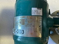 Yokogawa axf100g magnetic flowmeter dn100/pn16 - afbeelding 9 van  9