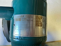Yokogawa axf100g magnetic flowmeter dn100/pn16 - afbeelding 6 van  8