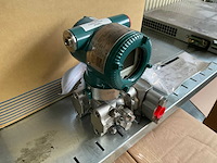 Yokogawa dpharp ejx115a digitale druk sensor - afbeelding 2 van  4