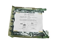 Yokogawa processor board v8107ae for kr100a - afbeelding 1 van  6