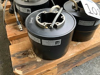 Yokogawa servo direct drive actuators (9x) - afbeelding 1 van  5