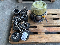 Yokogawa servo direct drive actuators (9x) - afbeelding 2 van  5