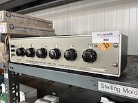 Yokogawa / yew decade resistance box 2793 precisie weerstandskast - afbeelding 2 van  3