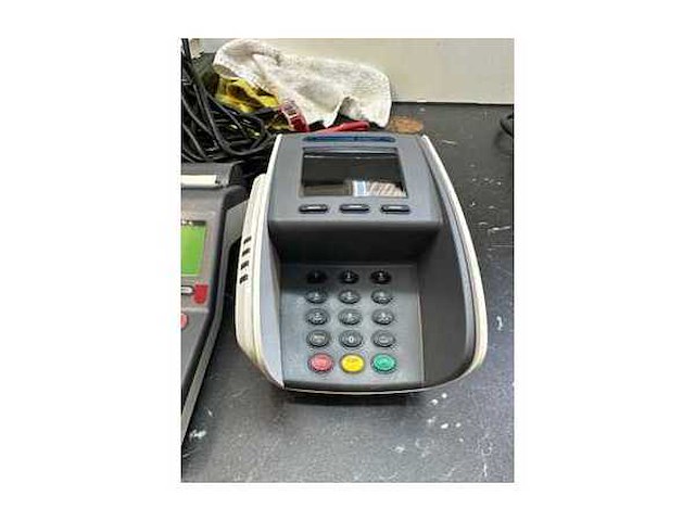 Yomani - xr terminal - cash register - afbeelding 1 van  5