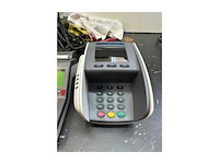 Yomani - xr terminal - cash register - afbeelding 1 van  5