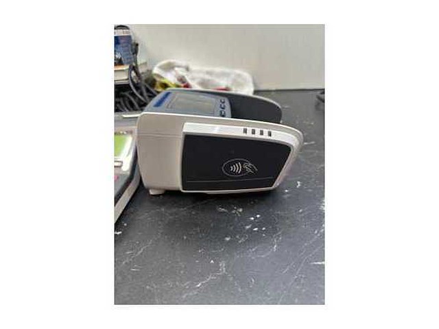 Yomani - xr terminal - cash register - afbeelding 2 van  5