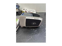 Yomani - xr terminal - cash register - afbeelding 2 van  5