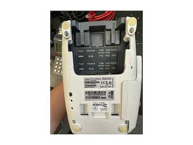 Yomani - xr terminal - cash register - afbeelding 3 van  5