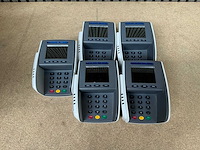 Yomani ml pin-apparaat (5x) - afbeelding 1 van  5