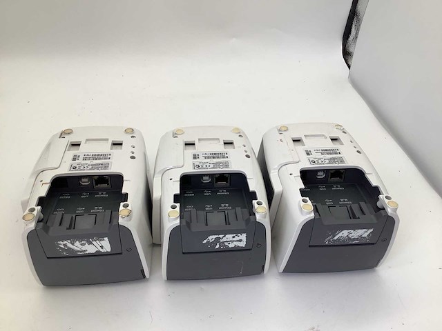 Yomani terminal accessoire pin apparaten (3x) - afbeelding 4 van  5