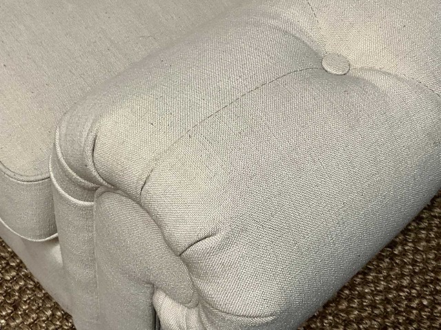 Yomoto bankstel - afbeelding 7 van  9