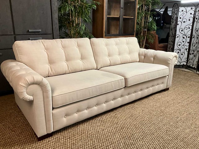 Yomoto bankstel - afbeelding 3 van  9