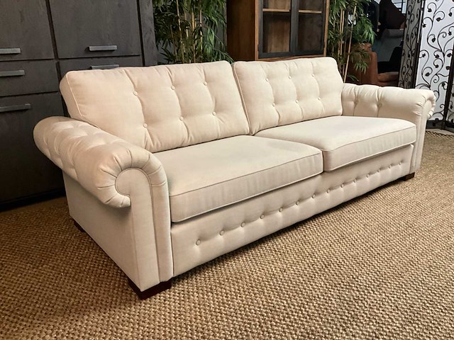 Yomoto bankstel - afbeelding 4 van  9