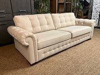 Yomoto bankstel - afbeelding 4 van  9